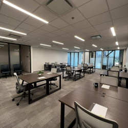 Office space to let in Charlotte (North Carolina)