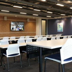 1213 West MoreHead Street, Suite 500 office accomodations