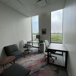 Serviced offices to rent in 