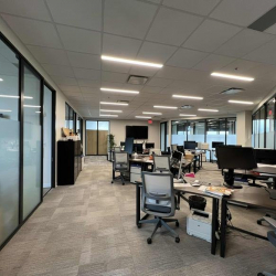 Serviced offices to rent in 
