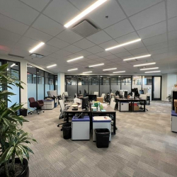 Executive office centre in Charlotte (North Carolina)