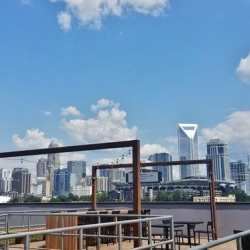 Office suite - Charlotte (North Carolina)