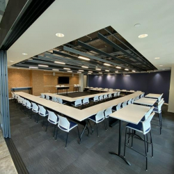 Office suite - Charlotte (North Carolina)