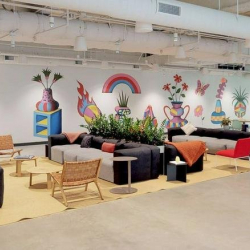 Office suites to let in Los Angeles