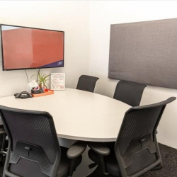 Office space in New York City