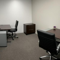 New York City office space