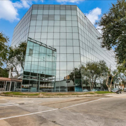 Office suites to rent in Houston