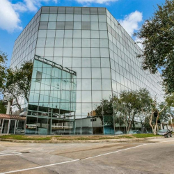 Office suites to rent in Houston