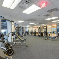 Executive office centres in central Houston