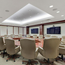 Serviced office - Houston