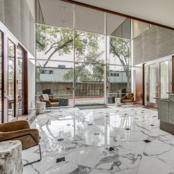 Office spaces to hire in Houston