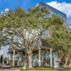 Serviced office in Houston