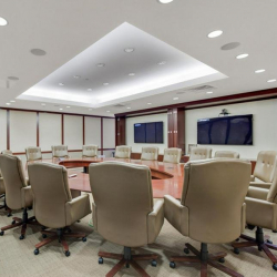 Serviced office - Houston