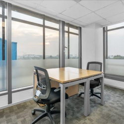 Image of Vancouver (Washington) office accomodation