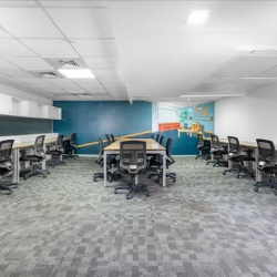 Vancouver (Washington) office suite