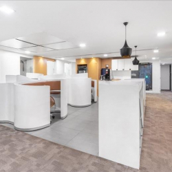 1220 Main Street, Suite 400 serviced offices