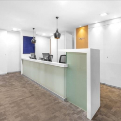 Office space in Vancouver (Washington)