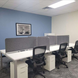 1220 River Bend Drive serviced offices