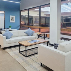 Interior of 1220 River Bend Drive