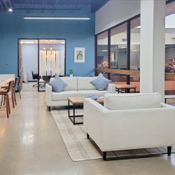 Office spaces to let in Dallas
