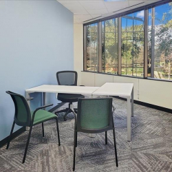Office spaces in central Dallas
