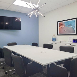 Dallas serviced office