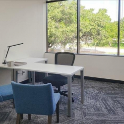 Offices at 1220 River Bend Drive