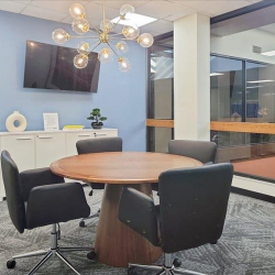 Executive office centre in Dallas