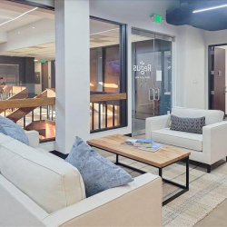Serviced office centre to let in Dallas