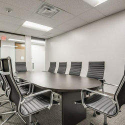 Executive office centre in Farmers Branch (TX)