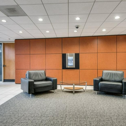 Farmers Branch (TX) office suite