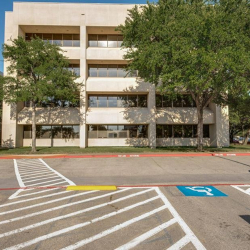 12200-12300 Ford Road serviced offices
