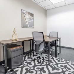 Serviced office - Miami