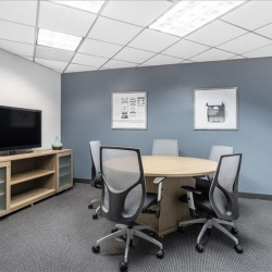 Serviced offices in central Miami