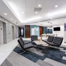 Executive office centre - Miami