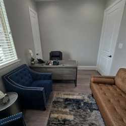 Offices at 12239, Queenston Boulevard, Suite G