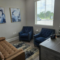 Houston office space