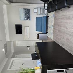 Executive office centre in Houston