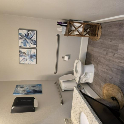 Serviced offices in central Houston