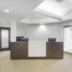 East Berlin serviced office
