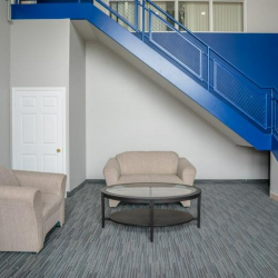 Offices at 1225 Kennedy Road, Suite 2000