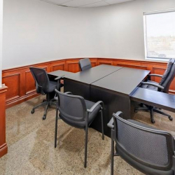 Interior of 1225 Kennedy Road, Suite 2000
