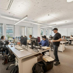 Toronto office space