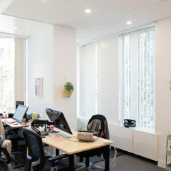 Serviced offices to rent in 