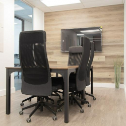 Serviced offices to rent in 
