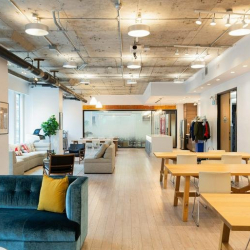 123 Edward Street, Suite 205 serviced office centres