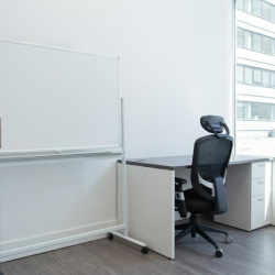 Serviced offices to rent in 