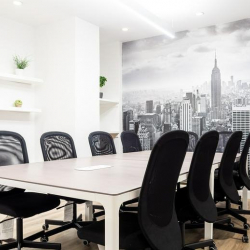 Serviced office centres to hire in Toronto
