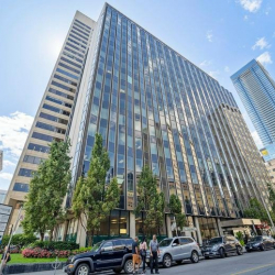 Offices at 123 Edward Street, Suite 205