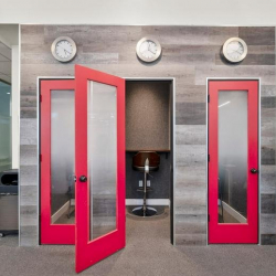 Interior of 123 Edward Street, Suite 205